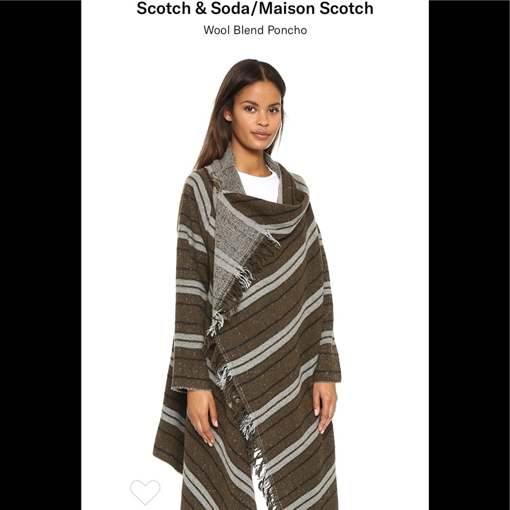 📣❤️ Scotch & Soda/Maison Scotch❤️📣